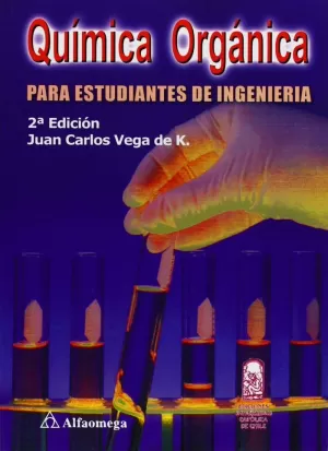 QUIMICA ORGANICA ESTUDIANTES INGENIERIA