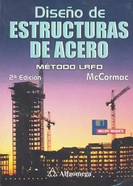 DISEÑO DE ESTRUCTURAS DE ACERO