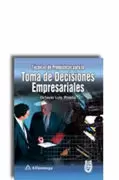 TOMA DE DECISIONES EMPRESARIALES