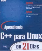 APRENDIENDO C++ PARA LINUX EN 21 DIAS