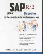 SAP R/3 PARA NEGOGIOS
