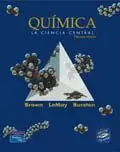 QUIMICA LA CIENCIA CENTRAL 9ED