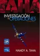 INVESTIGACION DE OPERACIONES