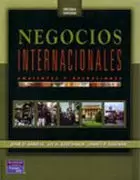 NEGOCIOS INTERNACIONALES 10ED