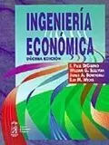 INGENIERIA ECONOMICA DE DEGARMO 12ED
