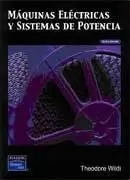 MAQUINAS ELECTRICAS Y SISTEMAS DE POTENCIA MAQUINAS ELECTRICAS Y SISTEMAS DE POTENCIA