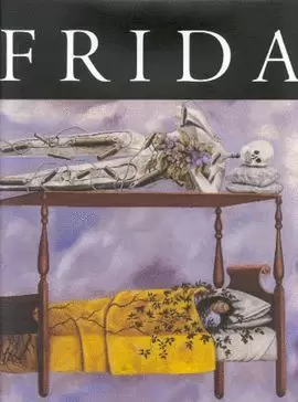 FRIDA KAHLO FRIDA KAHLO