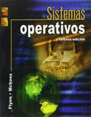 SISTEMAS OPERATIVOS