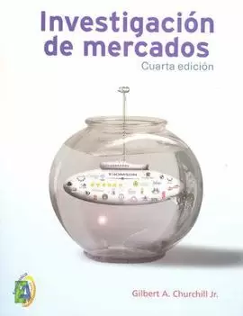 INVESTIGACION DE MERECADOS