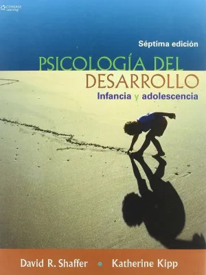 PSICOLOGIA DEL DESARROLLO INFANCIA ADOLESCENCIA