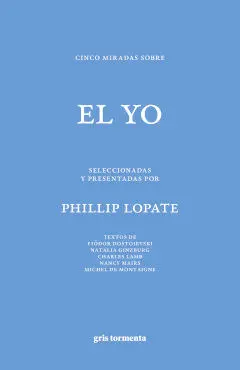 CINCO MIRADAS SOBRE EL YO
