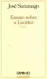 ENSAIO SOBRE LA LUCIDEZ