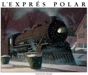 EXPRESO POLAR, EL