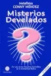 MISTERIOS DEVELADOS