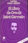 LIBRO DE ORO DE SAINT GERMAIN, E