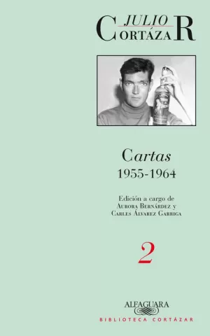 CARTAS CORTAZAR TOMO 2