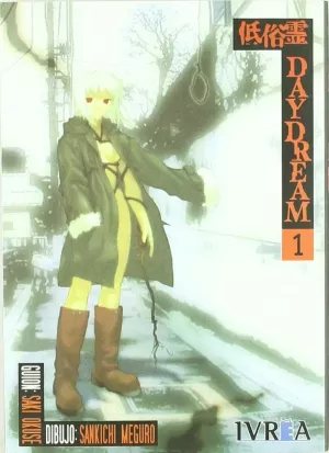 DAYDREAM VOL 1