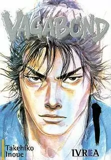 VAGABOND Nº 1
