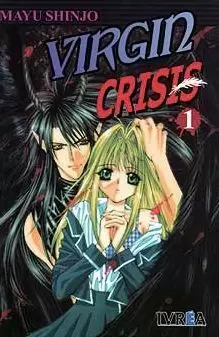 VIRGIN CRISIS 1
