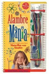 ALAMBRE MANIA