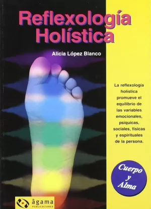 REFLEXOLOGIA HOLISTICA