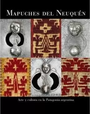MAPUCHES DEL NEUQUEN - RUSTICA MAPUCHES DEL NEUQUEN - RUSTICA
