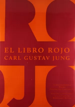 EL LIBRO ROJO