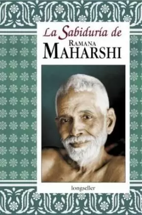 SABIDURIA DE RAMANA MAHARSHI, LA