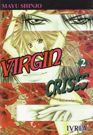 VIRGIN CRISIS 2