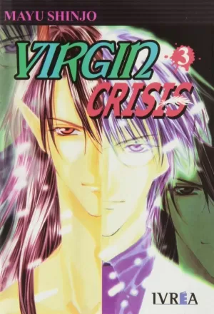 VIRGIN CRISIS Nº 3