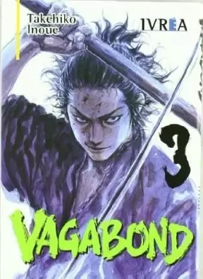 VAGABOND 3