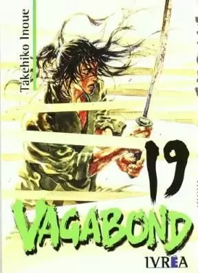 VAGABOND 19