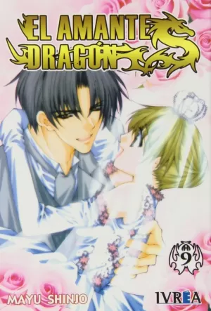 EL AMANTE DRAGON 9