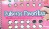 SUPER PULSERAS FAVORITAS SUPER PULSERAS FAVORITAS