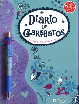 DIARIO DE GARABATOS