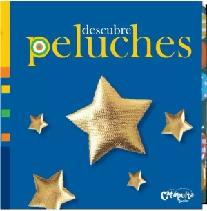 DESCUBRE PELUCHES DESCUBRE PELUCHES