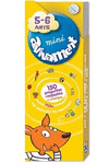 AVIVAMENT MINI 5-6 ANYS - CAT