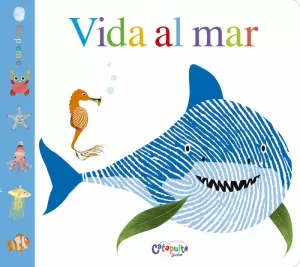 VIDA AL MAR (EMPREMTES) VIDA AL MAR (EMPREMTES)