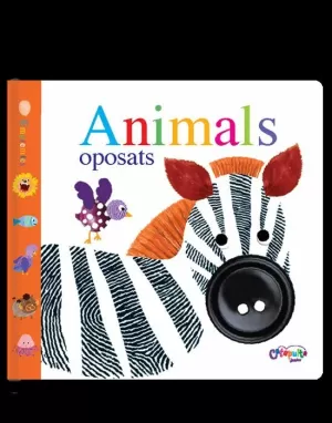 ANIMALS OPOSATS (EMPREMTES)