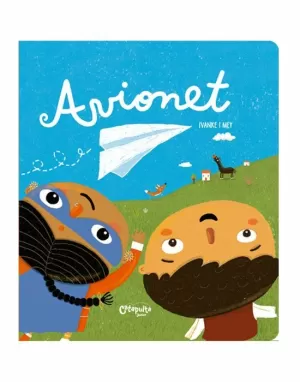 AVIONET AVIONET