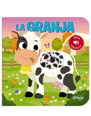 TOCA I ESCOLTA - LA GRANJA