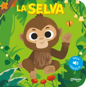 TOCA I ESCOLTA - LA SELVA