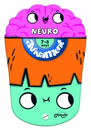 AVIVAMENT NEURO 7-8 AVIVAMENT NEURO 7-8