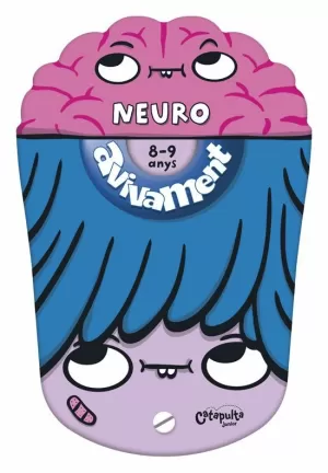 AVIVAMENT NEURO 8-9 AVIVAMENT NEURO 8-9