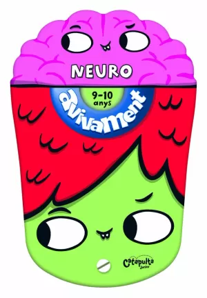 AVIVAMENT NEURO 9-10 AVIVAMENT NEURO 9-10