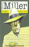 HENRY MILLER PARA PRINCIPIANTES