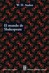 MUNDO DE SHAKESPEARE,EL