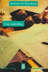 SUICIDAS, LOS