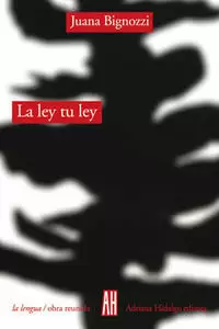 LEY TU LEY LA