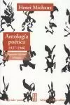 ANTOLOGIA POETICA 1927-1986 / EDICION BILINGUE